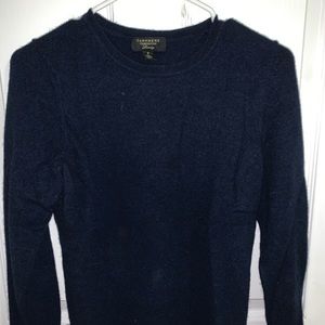 NWOT PURE CASHMERE SWEATER